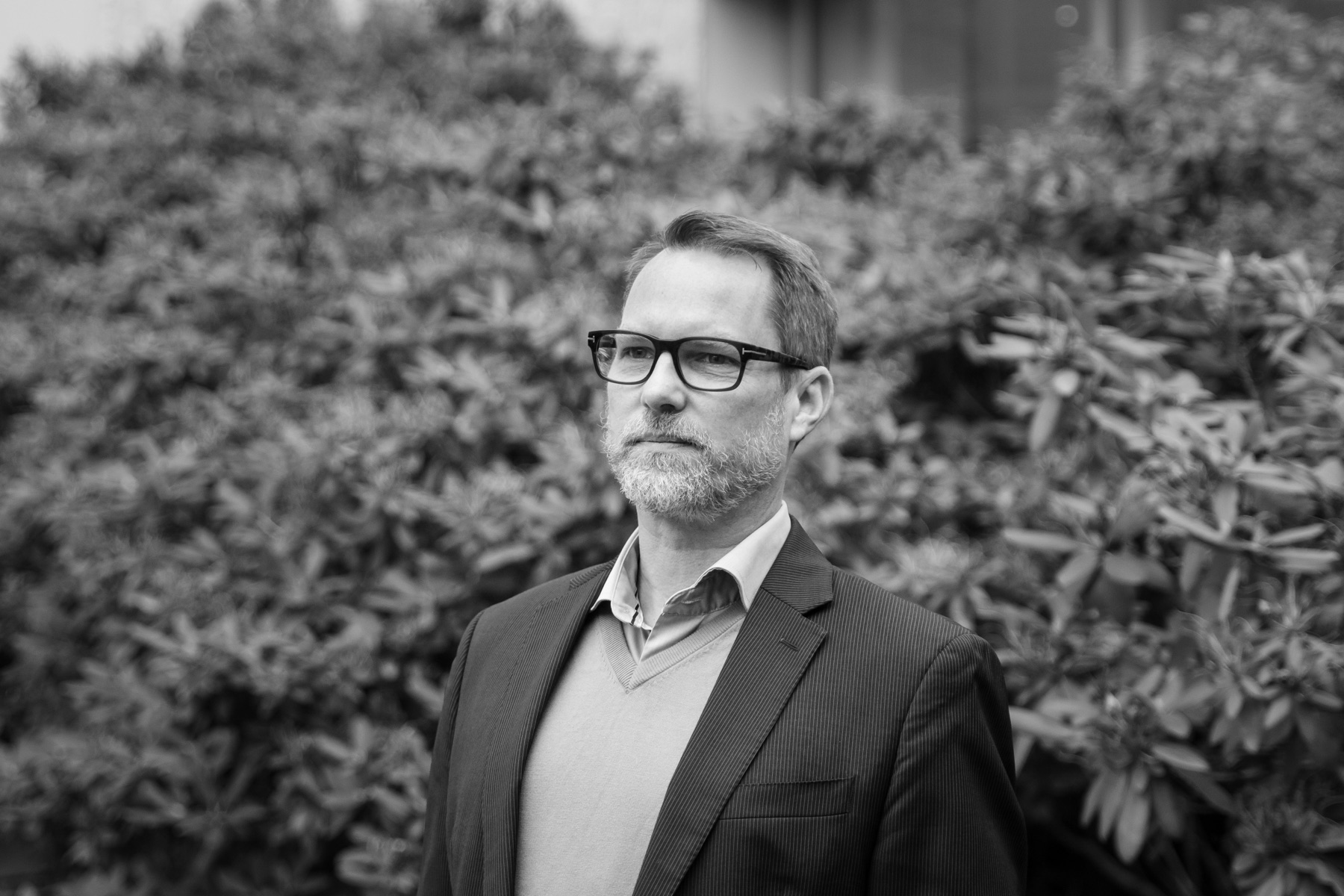 Fredric Wallsten at Safespring.
