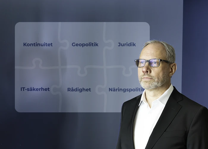 The multidimensional problem