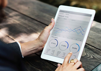 Everyone should be able to work securely with web-based office tools