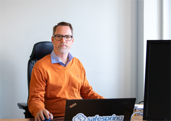 Information on Safespring's operations during the COVID-19 pandemic