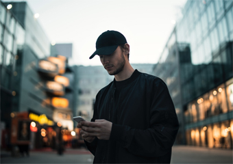 Europe needs to create its own cloud services