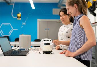 Sunet Drive, a file management and collaboration service