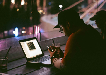 Welcome to the MeetUp on August 29 at Solna Business Park