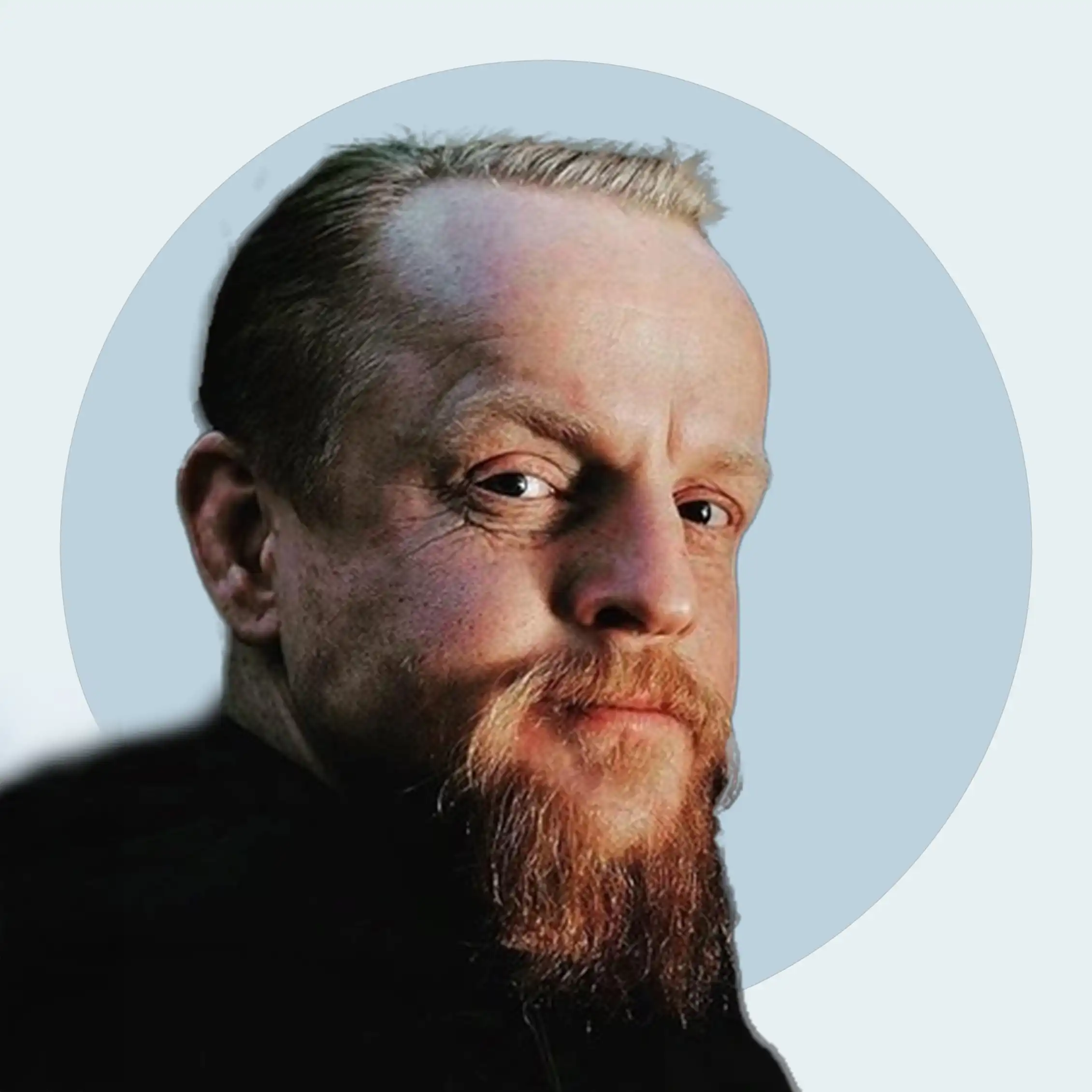 Anders Johansson