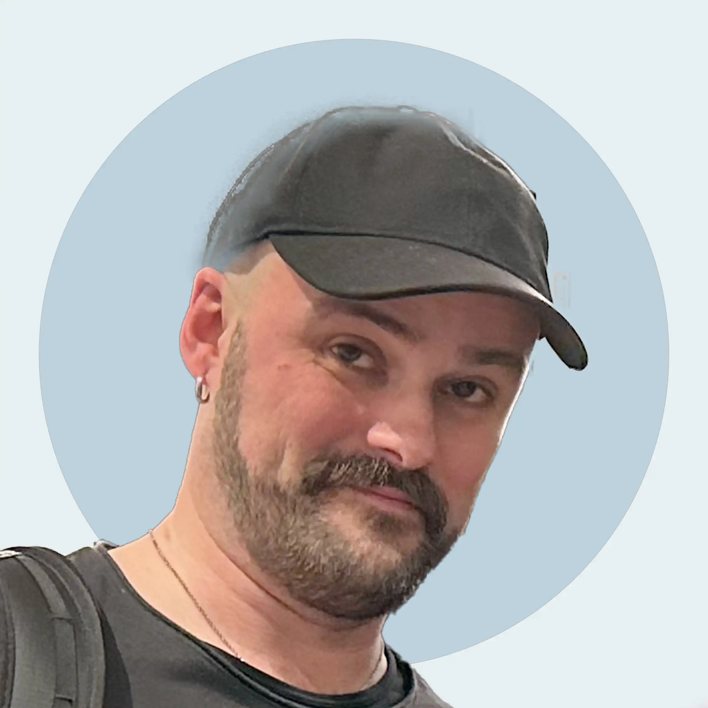 Anders Trier-Vaage