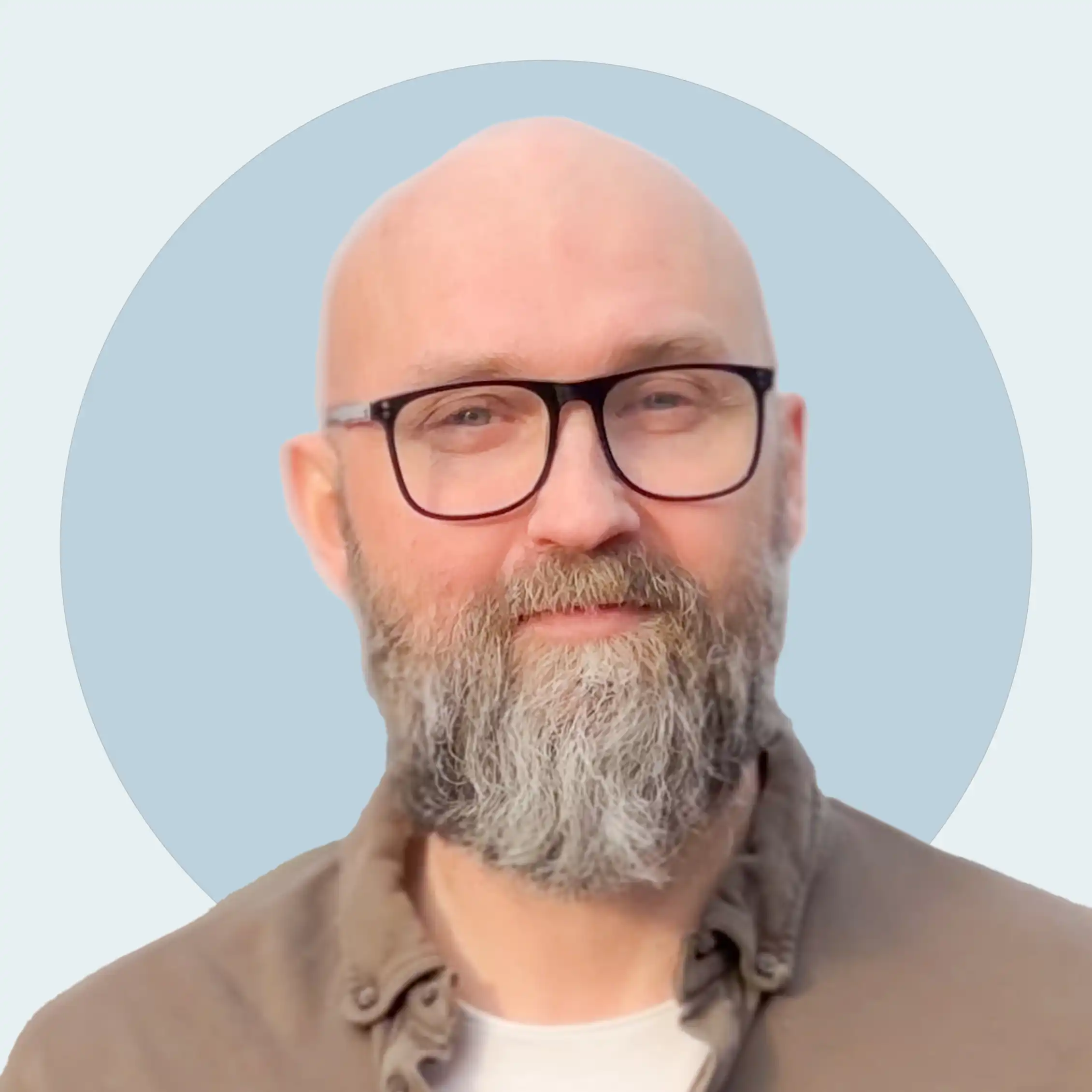 Gabriel Paues