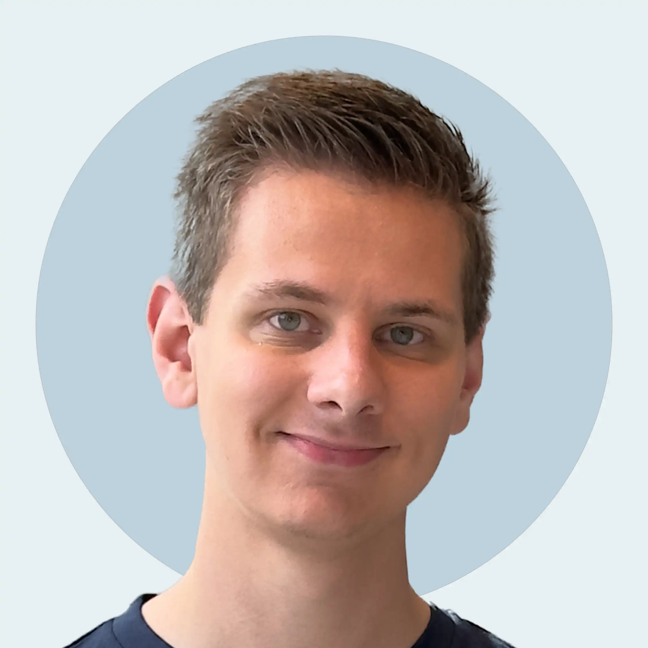 Rob Haverkamp