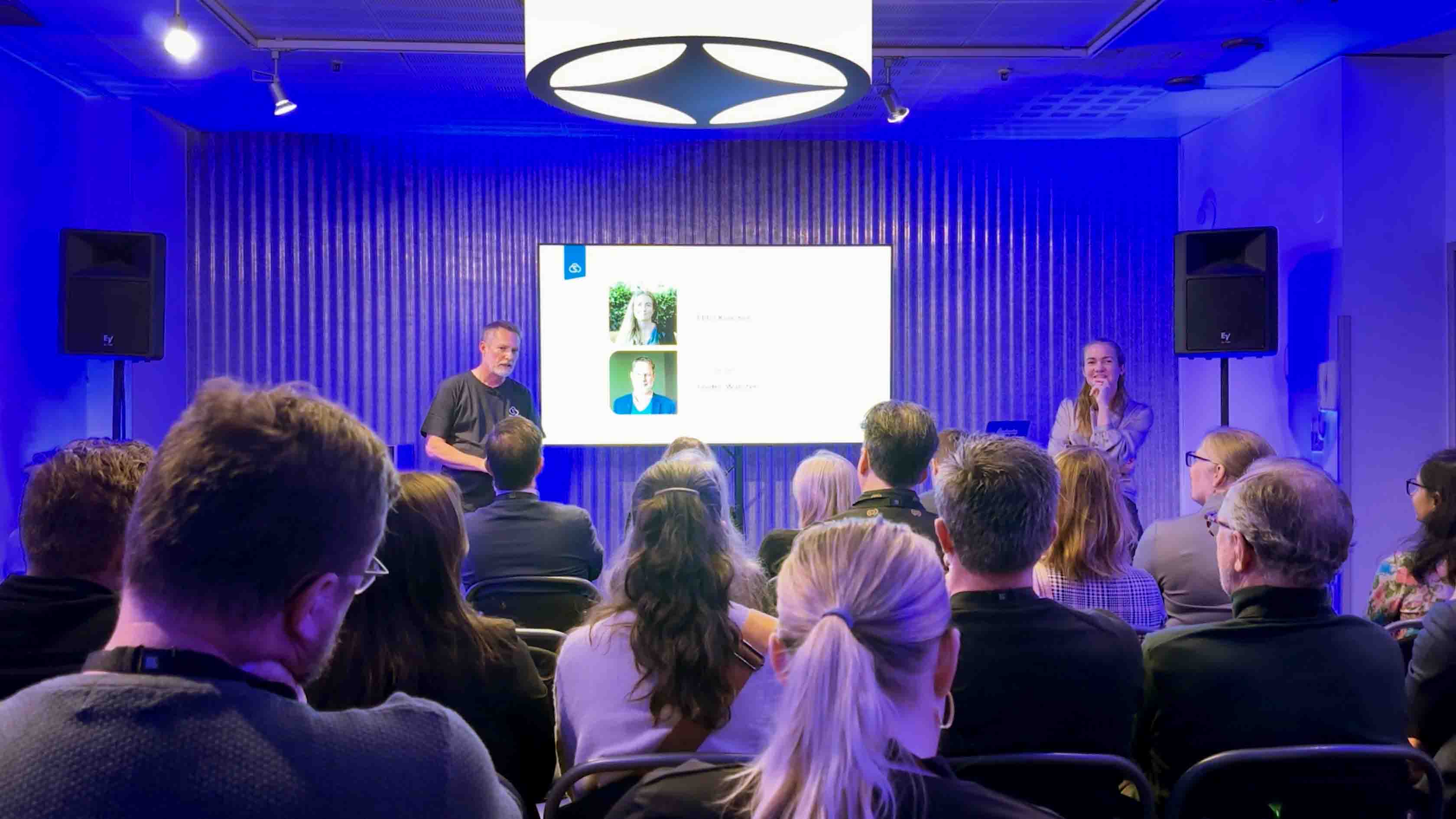 AI Near Us: A Bridge Between Innovation and Responsibility