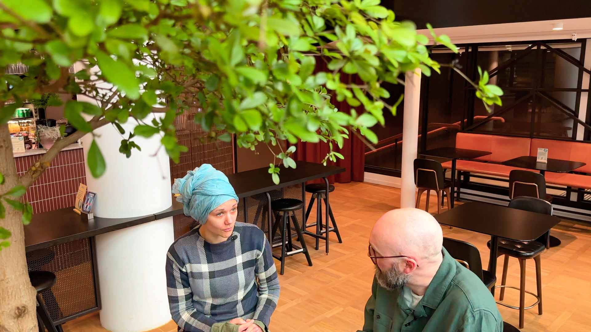 Sustainable security